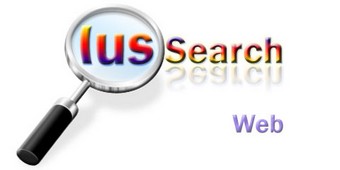 IusSearch Web - Ricerca in tutto il web